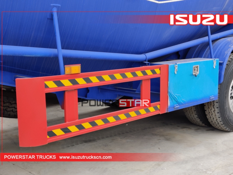Images for bulk cement trailer