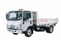 Isuzu 4*2 Light /Mini/ Tipper/Dumper/Site Dumpers/Cargo/ Dump Truck