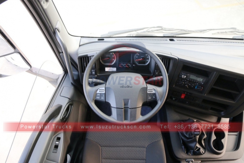 ISUZU GIGA Truck Tractor 2021 New Truck CAMC 4X2 Tractor Truck Trailer Truck 40 Tons