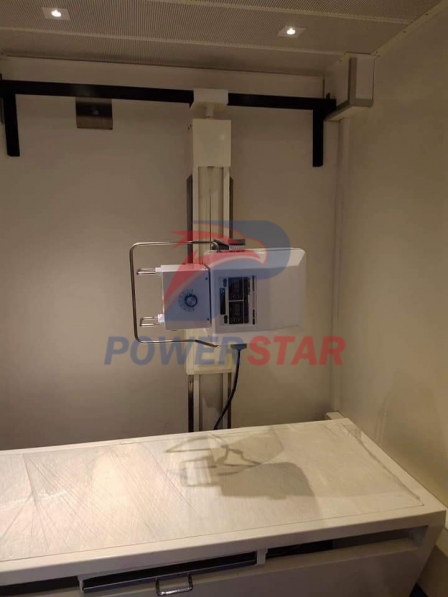 ISUZU mobile health clinic mobile clinic for medical education truck mobile hospital