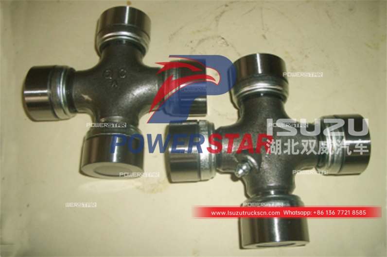 Genuine ISUZU universal joint part no. 8980207890