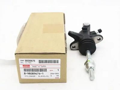 Genuine ISUZU clutch slave cylinder