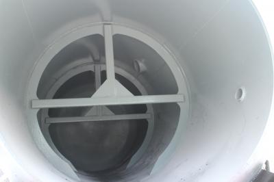 Guam Isuzu Septic Truck with Vacuum Pump