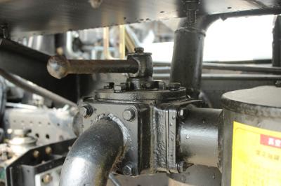 New Isuzu NPR Waste Water Vacuum Truck