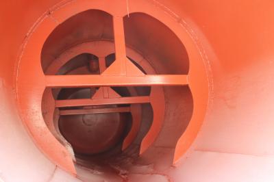 New Isuzu NPR Waste Water Vacuum Truck