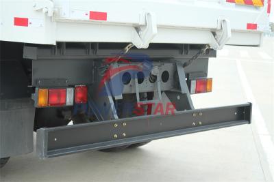 Isuzu FVR15 ton load dump truck on sale