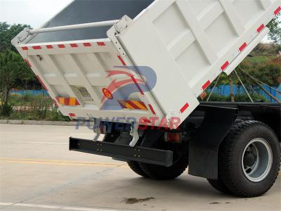 Isuzu FVR15 ton load dump truck on sale