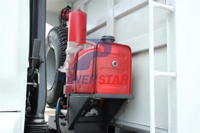 Isuzu FVR15 ton load dump truck on sale