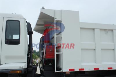 Isuzu FVR15 ton load dump truck on sale