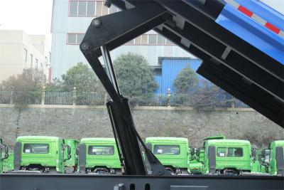 Isuzu GIGA Dump Truck with factory direct sale