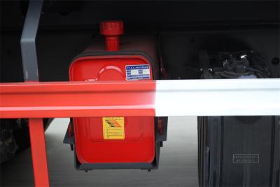 Isuzu GIGA Dump Truck with factory direct sale