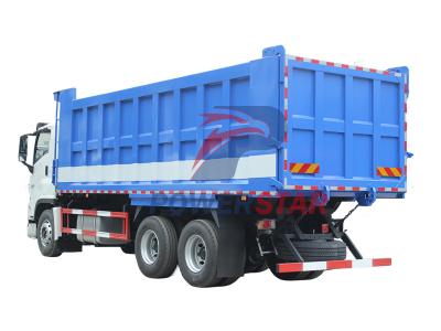 Isuzu GIGA Dump Truck with factory direct sale