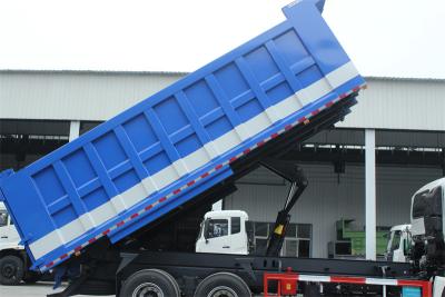 Isuzu GIGA Dump Truck with factory direct sale