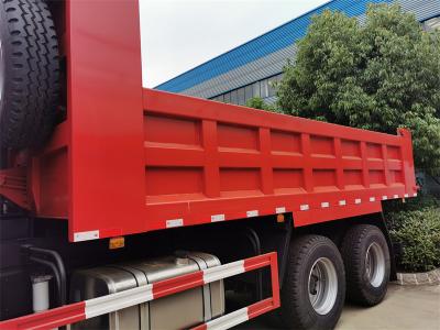 Isuzu GIGA 25 yards Heavy Dumper