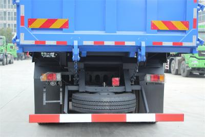 Isuzu GIGA VC66 25 yards Dump Truck