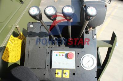 New used Military Isuzu Giga Truck Mounted 16tons Palfinger SPS40000 Telescopic Boom Cranes