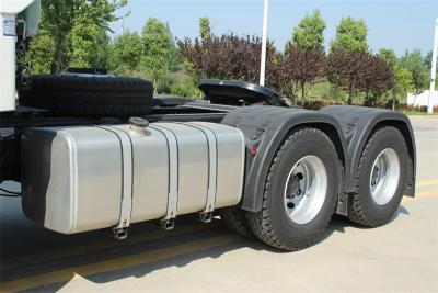 Isuzu Giga 420hp Prime mover truck