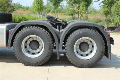 Isuzu Giga 420hp Prime mover truck