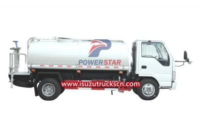 brand new Isuzu drinking water near me