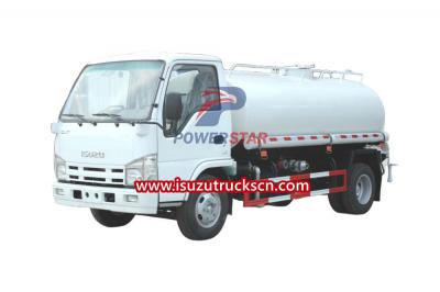 brand new Isuzu drinking water near me