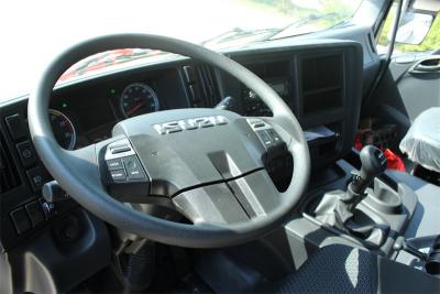 Isuzu Giga 420hp Prime mover truck