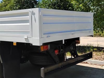 Isuzu GIGA 15tons flatbed cargo truck
