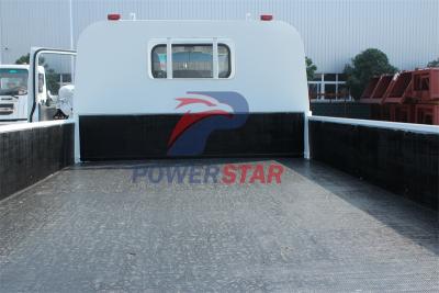 Isuzu 14ft Light cargo truck