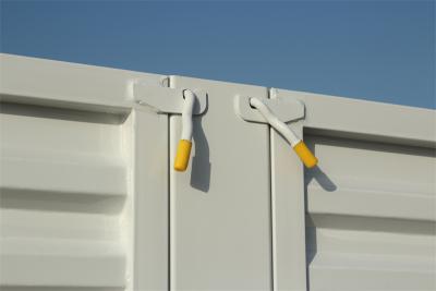 Isuzu 24ft Dropside Work Trucks with factory direct sale