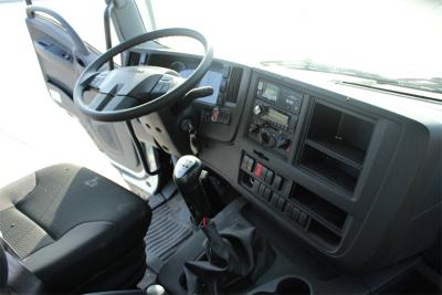 Isuzu 24ft Dropside Work Trucks with factory direct sale