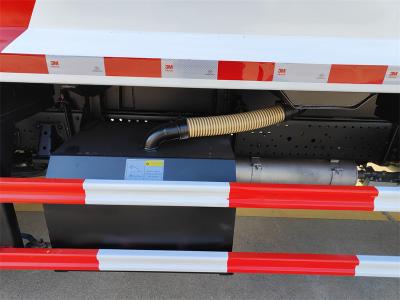 LPG Gas Transport Trailer made in China