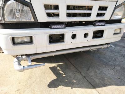ISUZU 600P mobile water truck 5000L