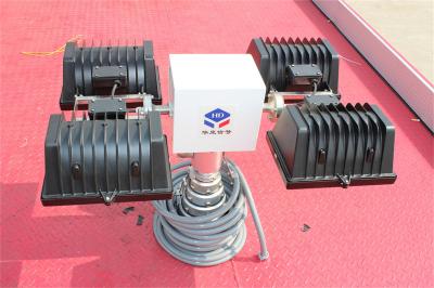 Isuzu heavy rescue fire truck on sale