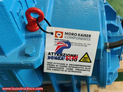 Moro pump PM80A