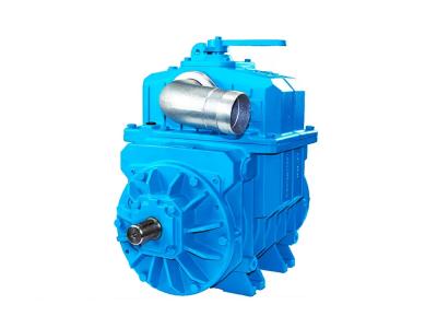 Moro PM60A pump air rotation vacuum pump