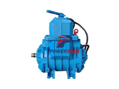 Moro PM60A pump air rotation vacuum pump