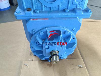 Moro PM60A pump air rotation vacuum pump