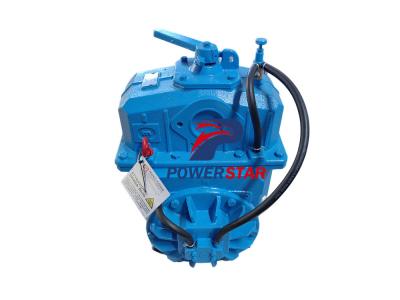 Moro PM60A pump air rotation vacuum pump