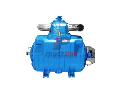 Europe Vacuum pumps MORO PM110W for Isuzu Vacuum truck