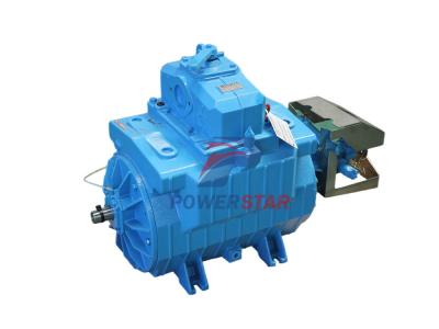 Europe Vacuum pumps MORO PM110W for Isuzu Vacuum truck