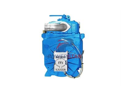 Europe Vacuum pumps MORO PM110W for Isuzu Vacuum truck