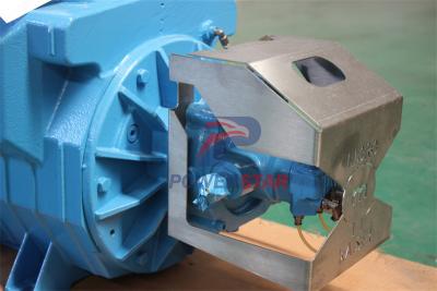 Europe Vacuum pumps MORO PM110W for Isuzu Vacuum truck