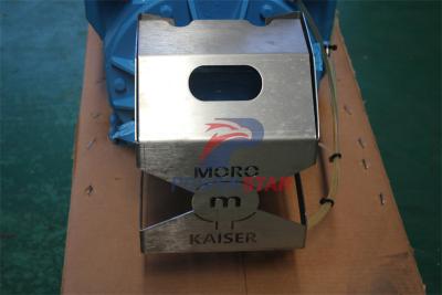 Europe Vacuum pumps MORO PM110W for Isuzu Vacuum truck