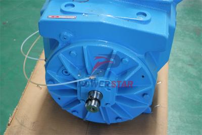 Europe Vacuum pumps MORO PM110W for Isuzu Vacuum truck