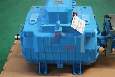 Europe Vacuum pumps MORO PM110W for Isuzu Vacuum truck