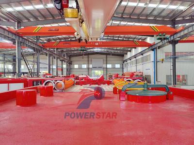 Isuzu giga chassis Industrial Fire Truck