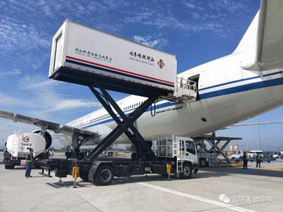 Japan Isuzu Aircraft Plane Catering Trucks