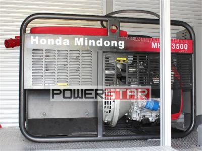 Isuzu 4x4 high altitude lighting fire rescue truck