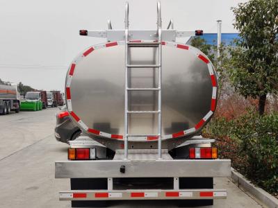 Isuzu Brand Jet and Avgas Refueling Trucks