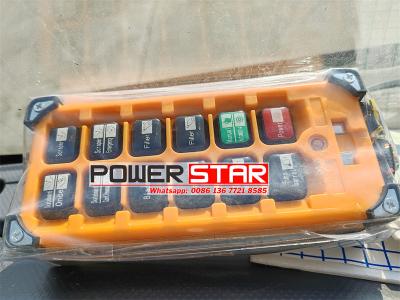 Philippine Isuzu 10 wheel rear loader garbage truck