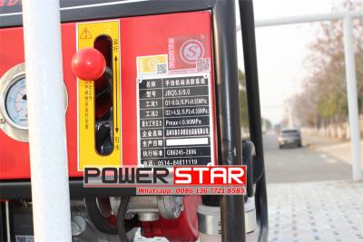 Isuzu FVR 10 cbm dust control water truck